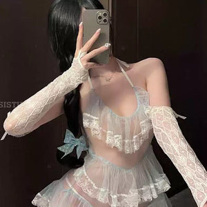 Pure desire cute  dress  S524