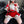 Cosplay Christmas red bunny girl costume SD05