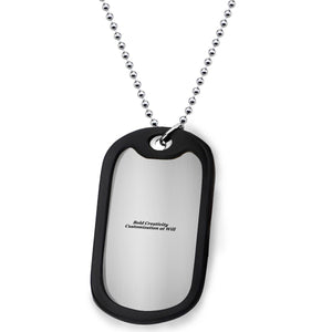 Pendant (laser engraving)