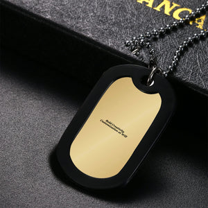 Pendant (laser engraving)