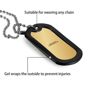 Pendant (laser engraving)