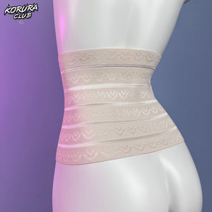 Tummy Shaping Corset