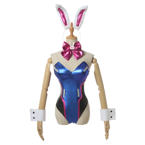 Bunny girl COS suit  KF82864