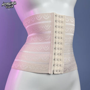 Tummy Shaping Corset