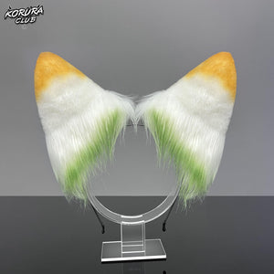 Cosplay Furry Headband KH37