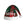 Custom Christmas Hat with Name for Him Her Family (Red Green Pattern)