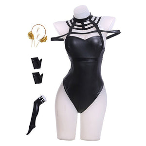 SPY×FAMILY Yor Forger Bunny Girl Cosplay Costume