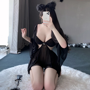 Ice silk sling set S476