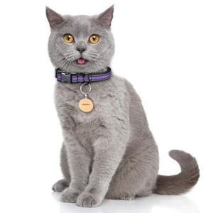 Round pendant (double-sided laser engraving)