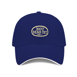 Unisex Is He – Baseball Cap | Creomade