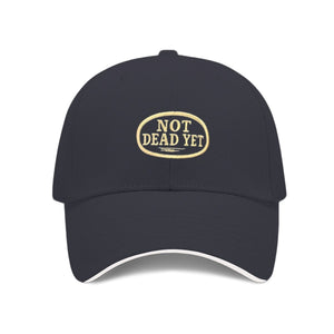 Unisex Is He – Baseball Cap | Creomade