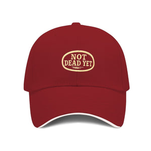 Unisex Is He – Baseball Cap | Creomade