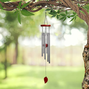 Wind chimes (double-sided printing)