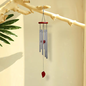 Wind chimes (double-sided printing)