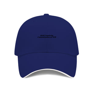 Sandwich baseball cap