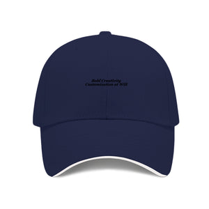 Sandwich baseball cap