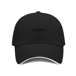 Sandwich baseball cap