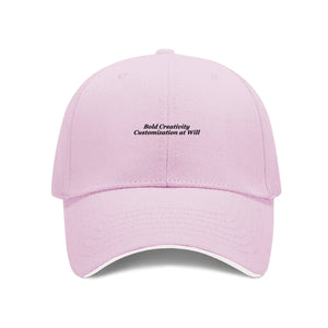 Sandwich baseball cap