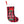 Personalized Christmas Stockings with Name for Kids Family (Red Black Plaid) as Holiday Gifts Decorations