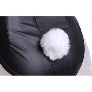 SPY×FAMILY Yor Forger Bunny Girl Cosplay Costume