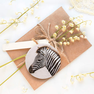 Personalized Pet Christmas Ornaments for Dog Cat as Holiday Gifts