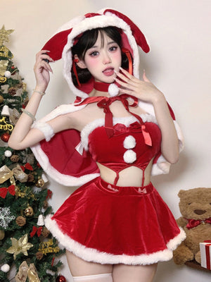 Christmas Costume Sets SD16