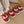 Christmas Elk Cotton Slippers  CO10