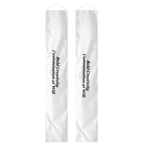 Door curtain couplets