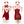 Cosplay Pure Desire Christmas Dress SD09