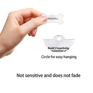 Product Name: Dog Tag 5*3cm (Double-sided Laser Engraving)