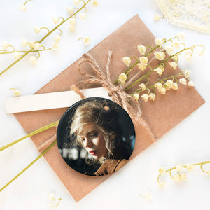 Personalized Christamas Ornament Holiday Gifts For Her