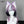 Cosplay Furry Cat Ear Headband KH31