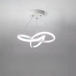 Minimalist LED Ceiling Light – Elegant Modern LED Flush Mount Lighting