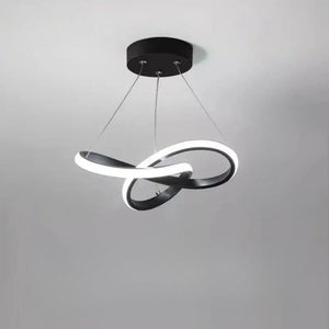 Minimalist LED Ceiling Light – Elegant Modern LED Flush Mount Lighting