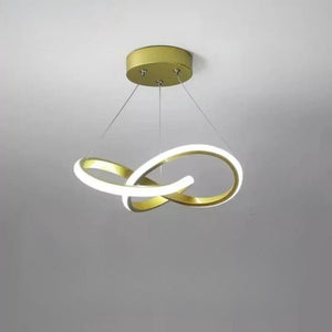Minimalist LED Ceiling Light – Elegant Modern LED Flush Mount Lighting