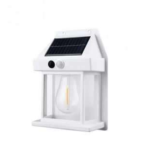 Solar Outdoor LED Garden Lamp – Solar Powered Landscape Light for Yard, Patio & Pathway