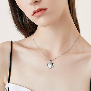 Heart Necklace