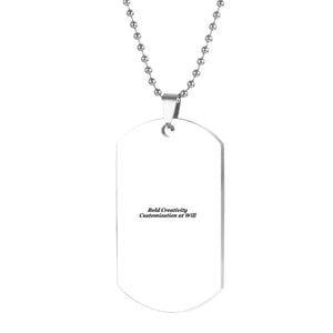 Fashionable pendants for men and women