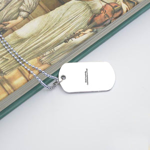 Fashionable pendants for men and women