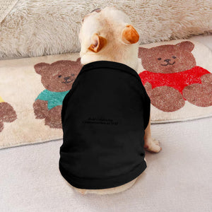 Pet vest