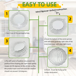 Minimalist Modern Custom Photo Ceramic Ornament