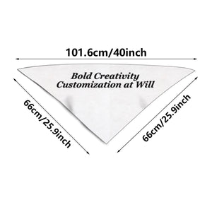 Face mask + pet headband