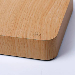 Levitating 3D Moon Lamp – Magnetic Floating LED Night Light & Ambient Decor