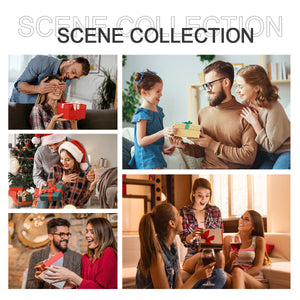 winged round bracelet