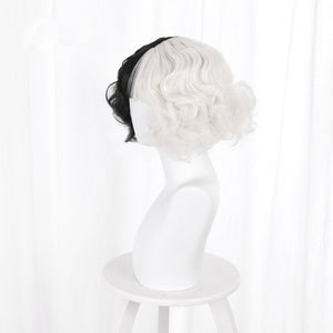 Cruella de Vil Cos wig WS2308