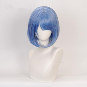 Chapayev cosplay wig WS2203