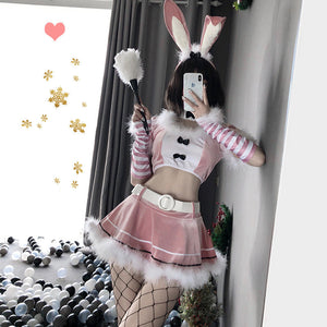 Sexy Bunny Suit KF81613