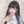 lolita natural long straight wig WS2175