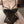 Butterfly Enigma: Lace Crotchless Lingerie D-8259