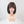 Lolita Short Hair Comic Wig WS1127